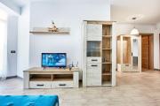 Apartament Complex by Alz