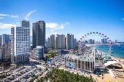 Urbanstay Sokcho beach C