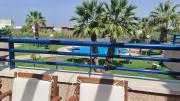 Aires de Doñana. Piscina y Playa. Parking gratis.