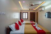 Top Puducherry