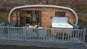 Heather - Beacon View Pods Heather - Beacon View Pods