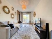 2 pièces proche plage + parking