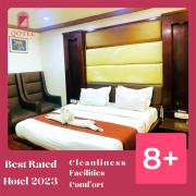 Top New Delhi