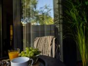 Central 2 Apartment - New Building & Parking