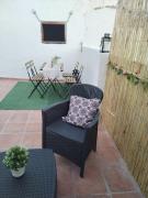 Top Jerez de la Frontera