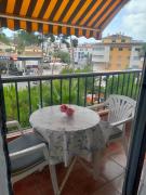 Moraira centrico piscina relax