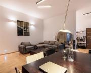 Ekskluzywny, przestronny apartament w centrum Łodzi Ekskluzywny, przestronny apartament w centrum Łodzi