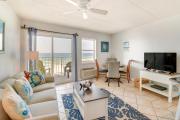 Orange Beach Condo with Pool Access and Gulf Views!