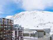 Top Tignes