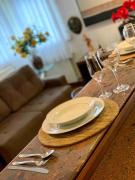 No Centro de Gramado bem pertinho do Natal Luz 77