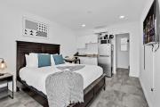 Lovely Studio Walking Distance To Ocean - Suite 7