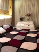 Centro de Gramado ao lado do NATAL LUZ 140