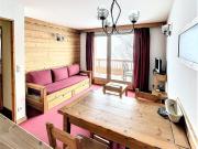 Confortable apt 4 pers, Piscine, Balcon, Proche pistes - FR-1-267-248