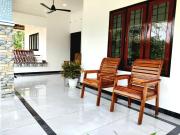 Entire villa in Alleppey Near Omanapuzha Beach