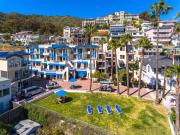 Seaport Village Inn, Avalon