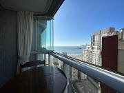 MS01- Vista Mar| 2 Quartos| Garagem Caminhonete