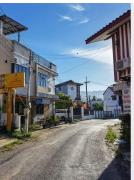 ChanthaSouk Vang Vieng Entire Villa