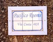 Pacifico Rooms