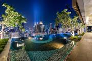 Axon Premier Suites Kuala Lumpur