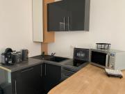 Studio en centre ville dArgentan