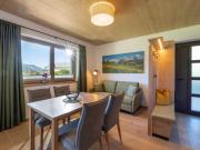 Appartement Bergliebe