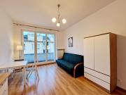 Comfortable apartment in city center 12a19