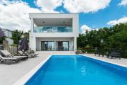 Stunning seaview Villa Katharina