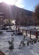 Bilocale per gli amanti dello sci Bilocale per gli amanti dello sci