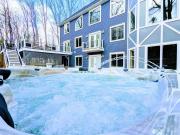 Top Saratoga Springs