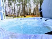 Top Saratoga Springs