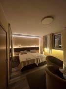 Belgrade Pearl with free parking