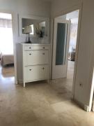 Espacioso apartamento en Barbate con Wifi