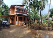 Trishula Farm House