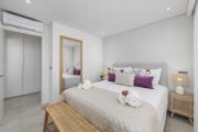 Terracos de Quarteira II Purple by Real Properties