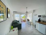 06AT2 - Cosy seaside T2 ideally located