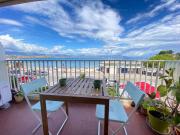 06AT2 - Cosy seaside T2 ideally located