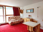 Appartement cosy 2 pièces pour 5 pers. au pied des pistes - FR-1-411-564