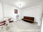 Departamento Miraflores