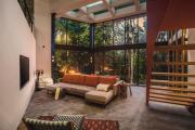 Milliways Bali - Playful Boutique Villa by the Jungle Gorge - 3 Bedrooms
