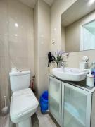 Estudio Acogedor Amparo Temporal