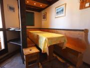 Triplex 7 pers à Vallandry proche pistes, animaux admis - FR-1-411-691