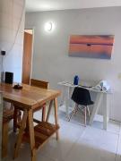 Amplo 4 quartos Ponta Negra