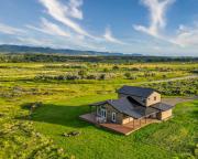 Sevier River Retreat