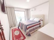 Suíte Aconchegante a uma quadra rua de Lazer