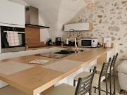 Appartement à la campagne