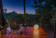 Top Glass House Mountains