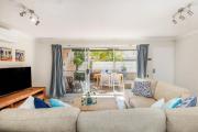 Sawtell Beachfront Villa - 2 mins to everything!