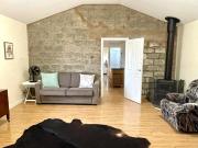 Ronalds Roost farmstay Kangaroo Island