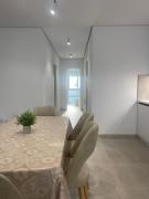 EME APARTMENTS - Kompleksi San Pietro, Gjiri i Lalzit