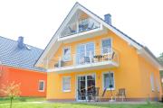 Ferienwohnungen Appartements - Ferienhaus Müritzlust